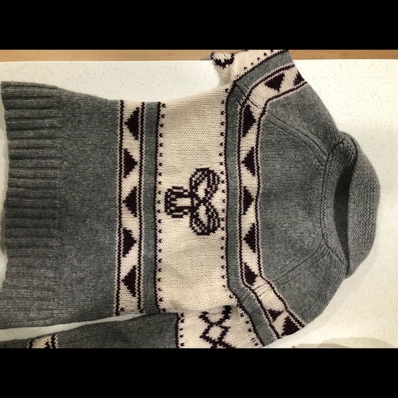 TNA classic knit sweater with pockets - Picture 2 of 5
